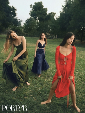 Este Haim