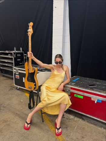 Este Haim