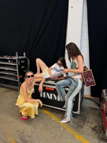 Este Haim
