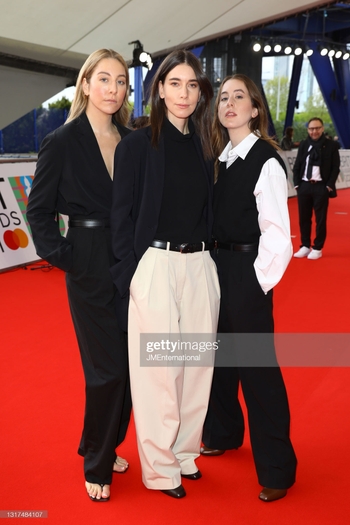 Este Haim