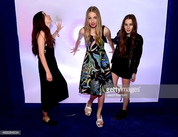 Este Haim