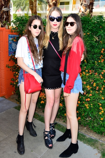 Este Haim