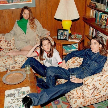 Este Haim