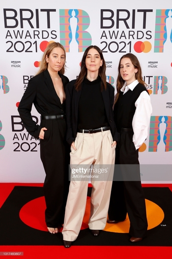 Este Haim