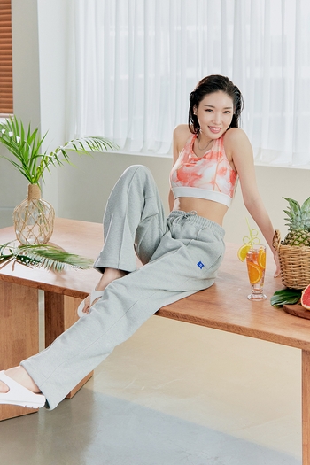 Chung-ha Kim