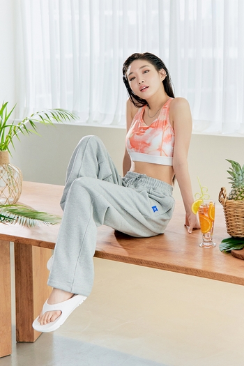 Chung-ha Kim