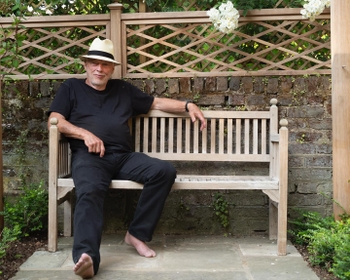David Gilmour