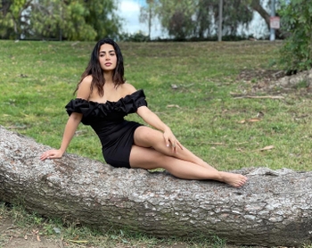 Emeraude Toubia