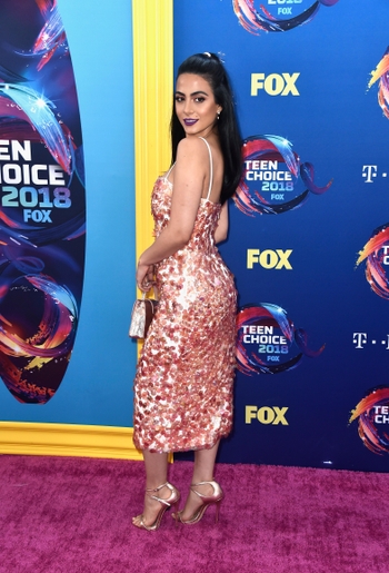 Emeraude Toubia