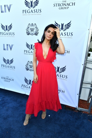 Emeraude Toubia