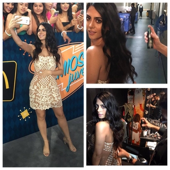 Emeraude Toubia