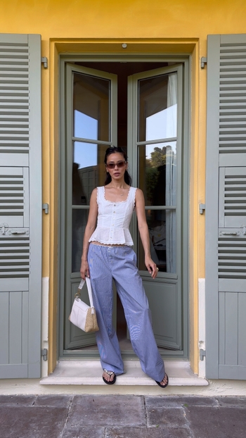Jamie Chung (I)