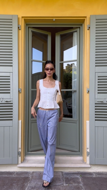 Jamie Chung (I)