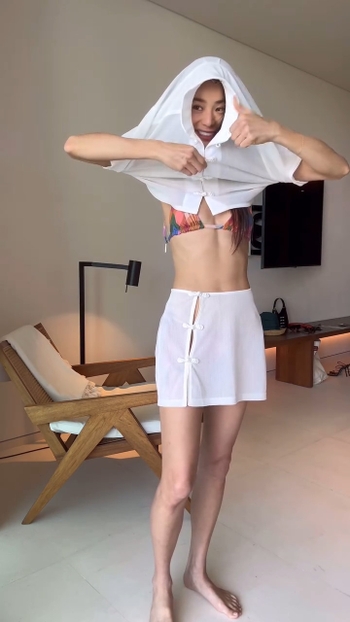 Jamie Chung (I)
