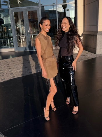 Jamie Chung (I)