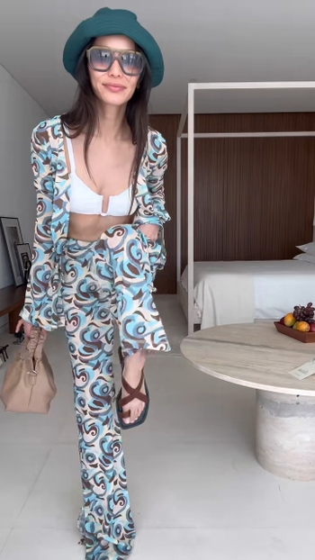 Jamie Chung (I)