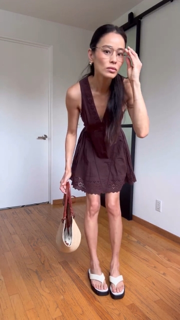 Jamie Chung (I)