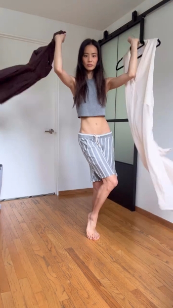 Jamie Chung (I)