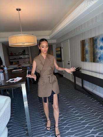 Jamie Chung (I)