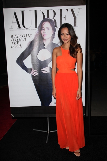 Jamie Chung (I)