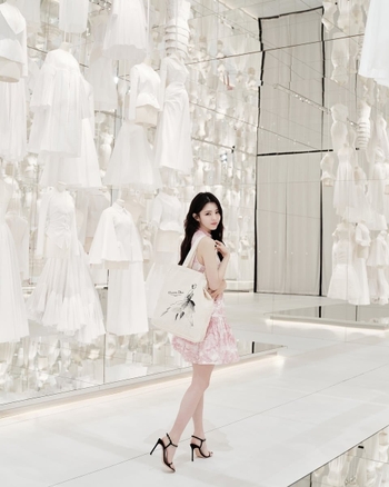 Han So-hee