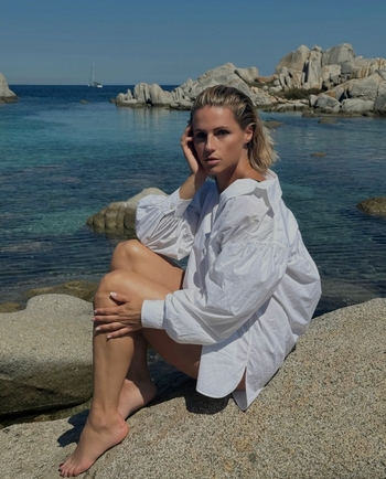 Michelle Hunziker