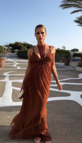 Michelle Hunziker