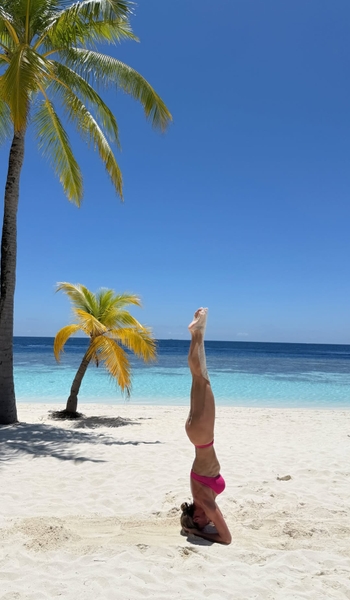 Michelle Hunziker