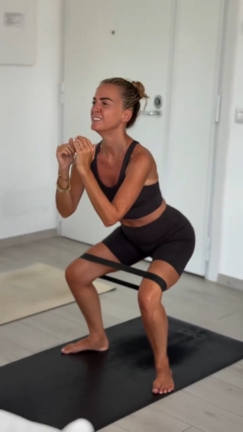 Georgia Luzi