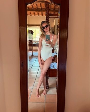 Georgia Luzi