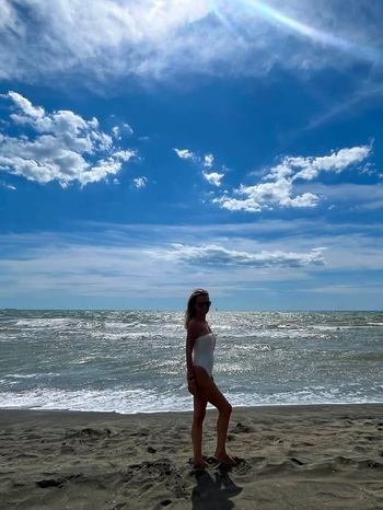 Georgia Luzi