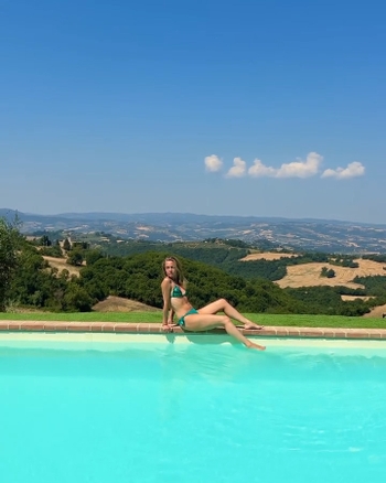 Georgia Luzi