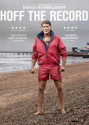 David Hasselhoff