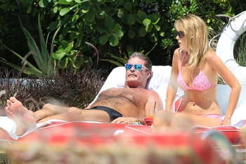 David Hasselhoff