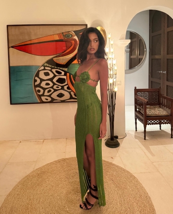 Cindy Kimberly