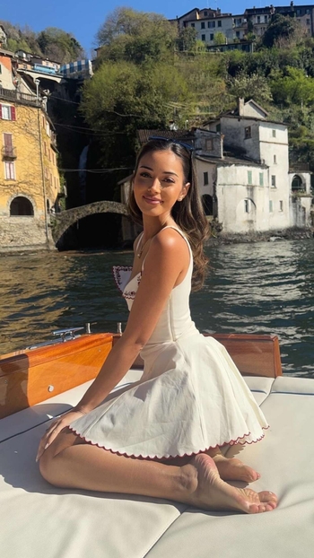 Cindy Kimberly