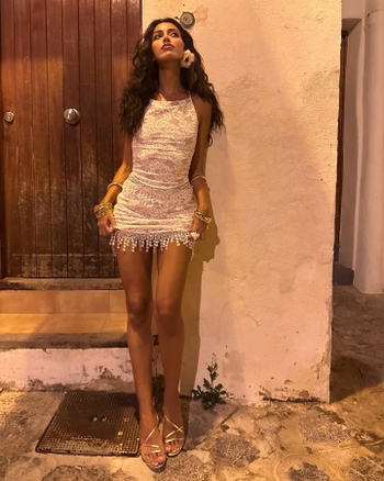 Cindy Kimberly