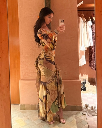 Cindy Kimberly