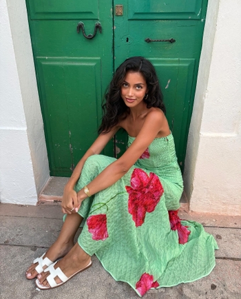 Cindy Kimberly