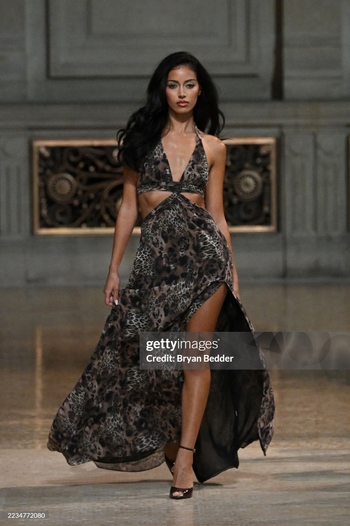 Cindy Kimberly