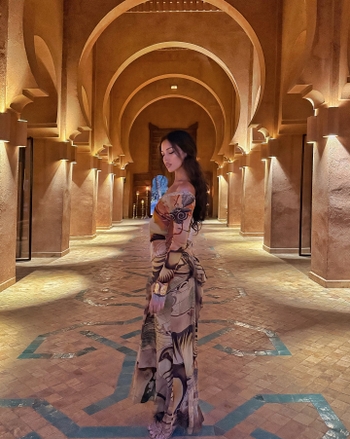 Cindy Kimberly