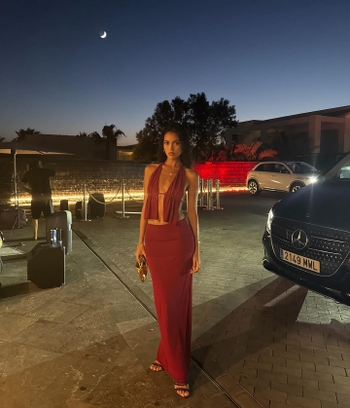 Cindy Kimberly
