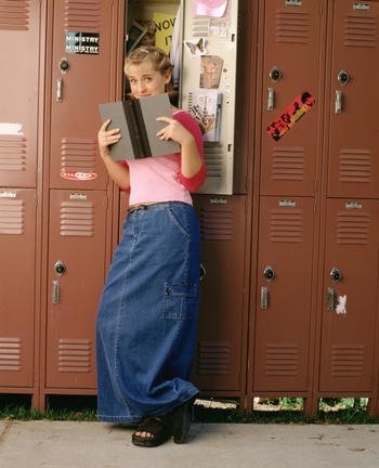 Allison Mack