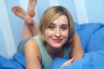 Allison Mack