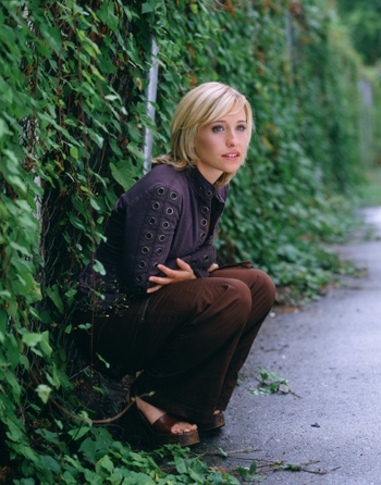 Allison Mack