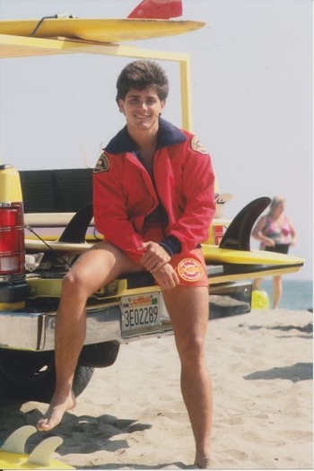 Billy Warlock