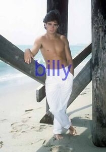 Billy Warlock