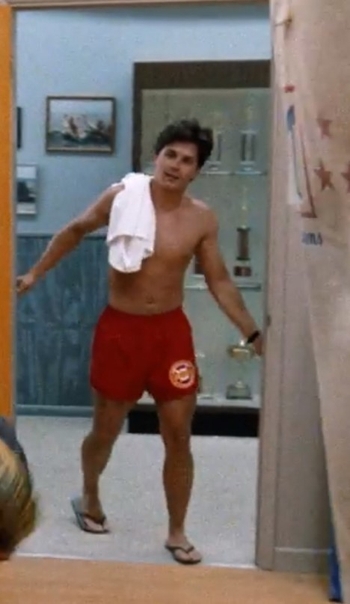 Billy Warlock