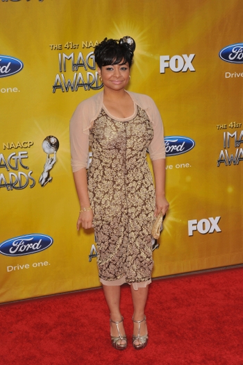 Raven-Symoné