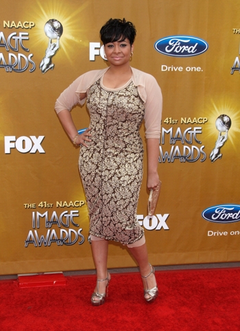 Raven-Symoné